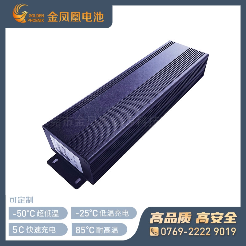 JFH-801-00（11.1V7.8Ah）三元材料锂电池