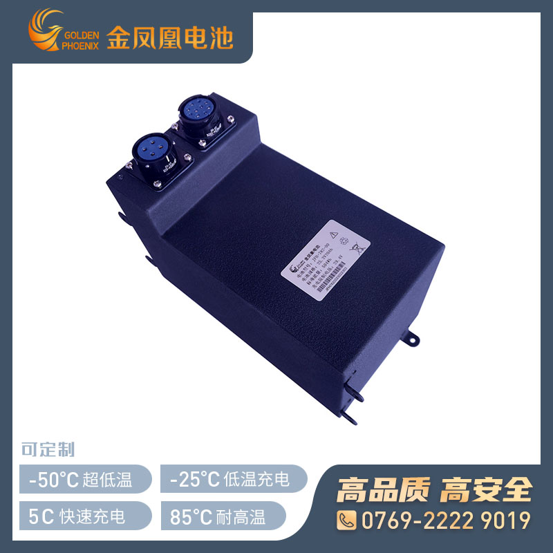 JFH-806-00（25.2V 20Ah）三元锂电池
