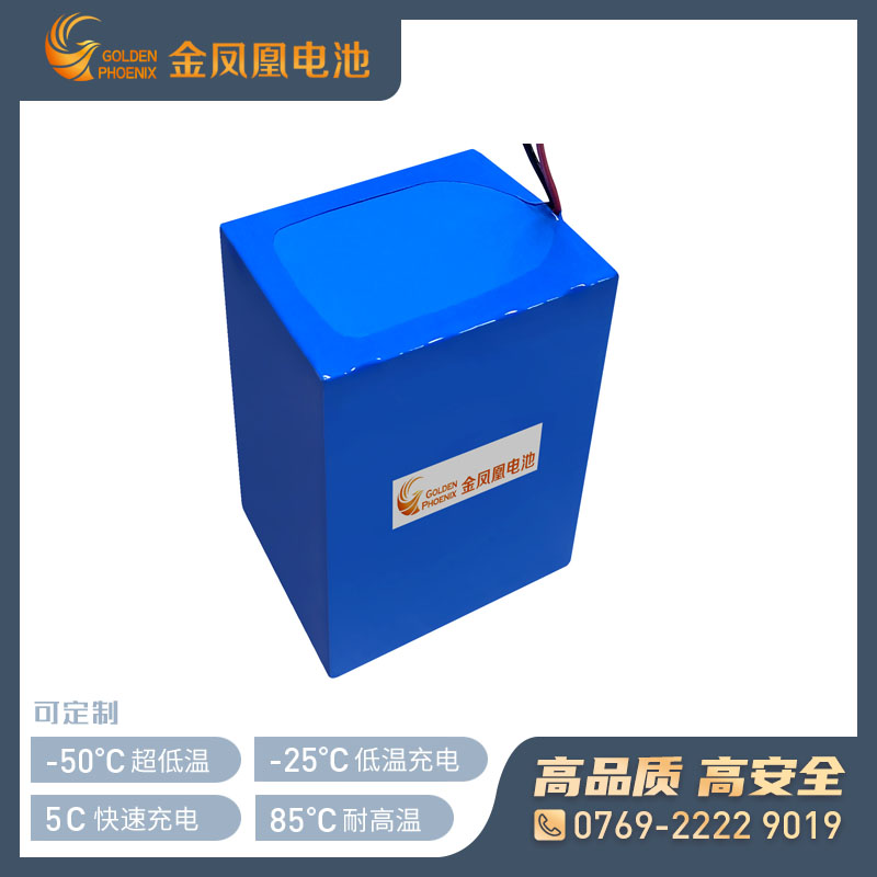 JFH-339-00（25.2V10Ah）三元材料锂电池